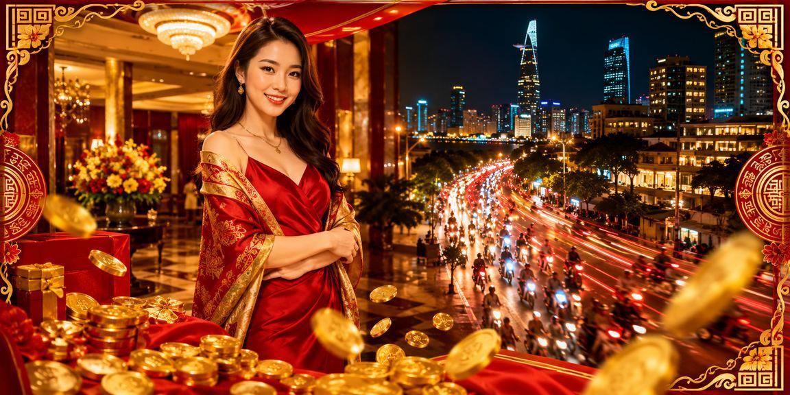 Người dùng truy cập di động dễ dàng tại thành phố Hồ Chí Minh