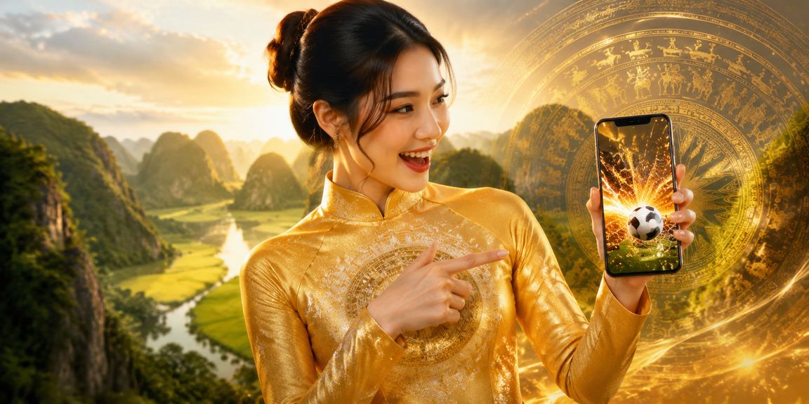 Người chơi esports tại Ninh Bình đặt cược và theo dõi giải đấu