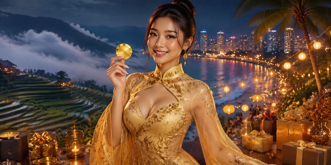 Casino và giải trí trực tuyến phong cách Sapa đầy màu sắc, thích hợp người trẻ