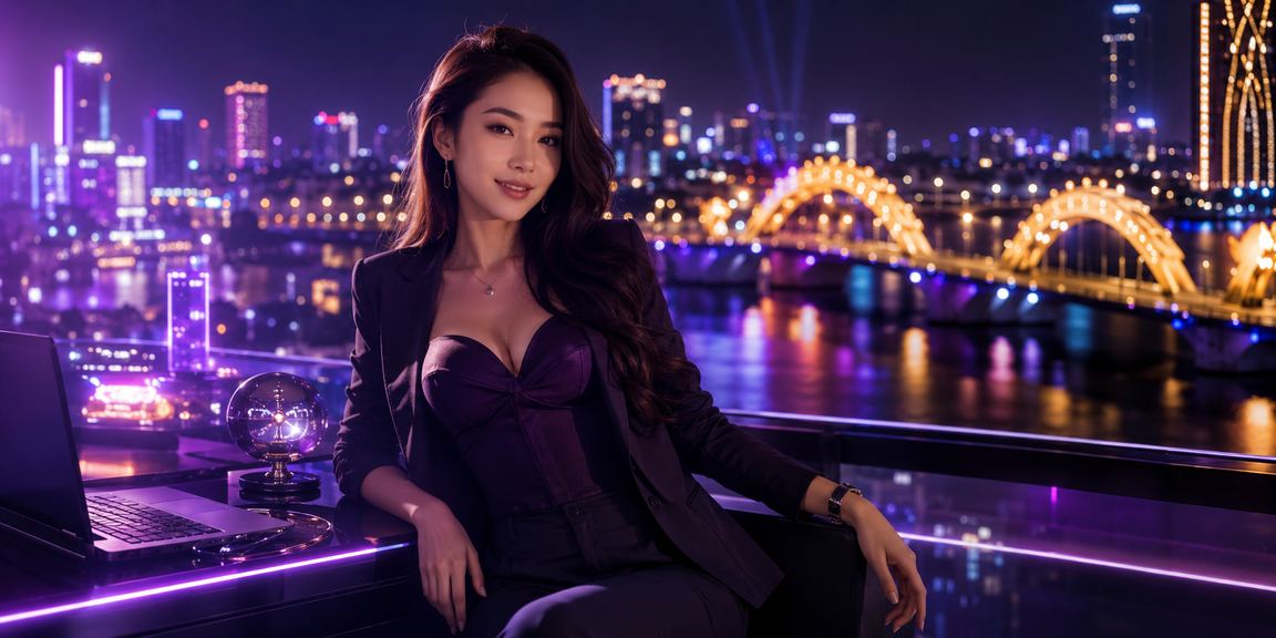 Không khí sôi động tại sự kiện cá cược và giải thưởng casino Việt Nam