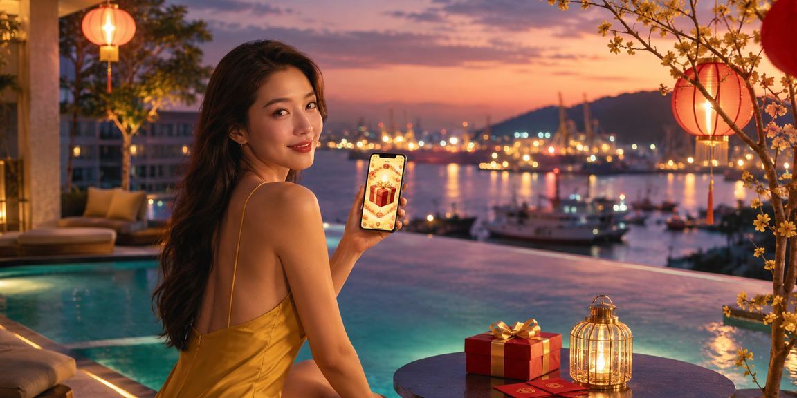 Giao dịch thanh toán dễ dàng với dịch vụ MoMo và Vietcombank tại Vũng Tàu